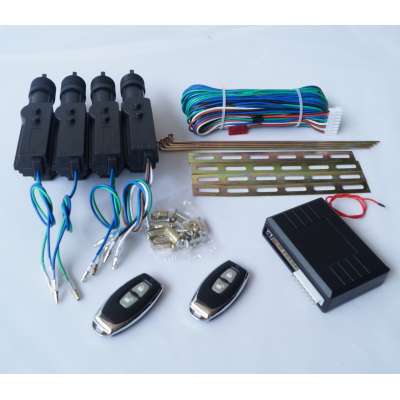 remote control car central lock system motor