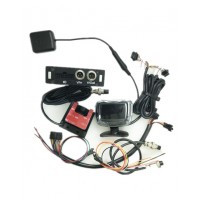 Factory price anti collision device ADAS Warning system AWS650 Professional Version