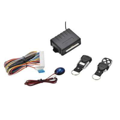 MFK 285 keyless entry system with remote control