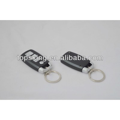 Fashionable keyless remote controller, ,motorcycle alarm remote control, Factory manufacture