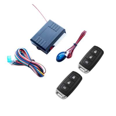 OEM Factory Keyless Entry Car Alarm System