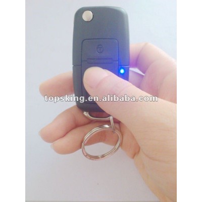 Auto Key Type/Car Lock Remote Control/Plastic Remote Control