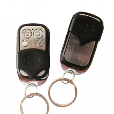 Copy Code Remote,Universal Remote Control For Car Alarms,Home Alarms