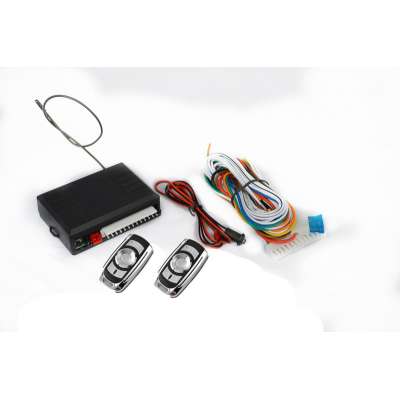 fashion keyless entry system remote central locking kit