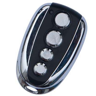 Best-selling universal remote control,rf remote control duplicator,433mhz gate remote control