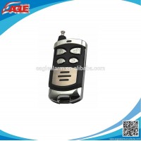 E381 antenna remote control 433/315mhz transmitter and receiver