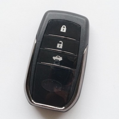 Car Remote Control