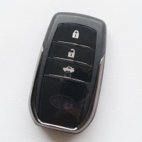 Car Remote Control