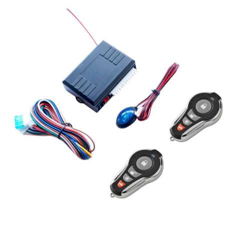 DC12V milano keyless entry system