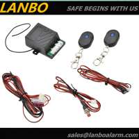 car immobilizer system , car Anti-jacking system, 8m cut off oil and electronic