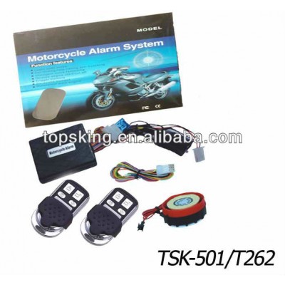 Manufacturer motorcycle alarm, alarm motorcycle of all types