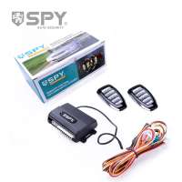 SPY 433.92MHz Keyless Entry System Remote Control with 5-Button remote control