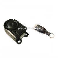 Electric bike theft alarm/ electric motorcycle alarm/ electric motor bike alarm